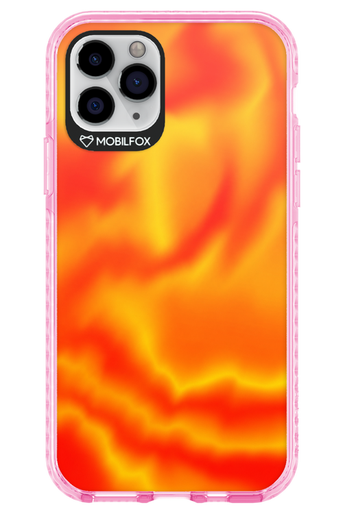 Beat the Heat 2.0 - Apple iPhone 11 Pro