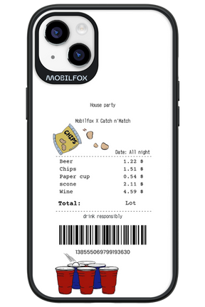 house party - Apple iPhone 14 Plus