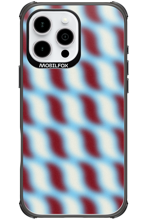 Cold Wave 2.0 - Apple iPhone 16 Pro Max