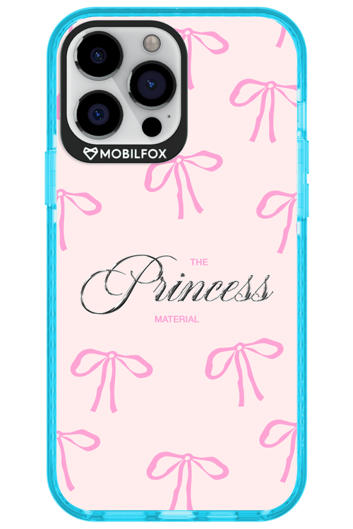 Princess Material 2.0 - Apple iPhone 13 Pro Max
