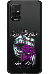 Cha-Ching 2.0 - Samsung Galaxy A51
