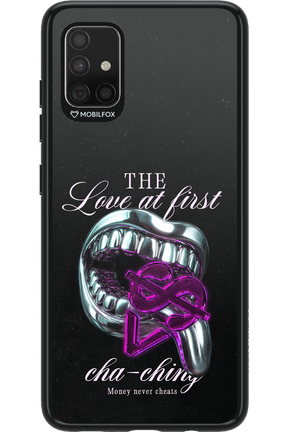 Cha-Ching 2.0 - Samsung Galaxy A51