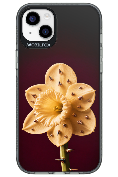 Not Your Flower 2.0 - Apple iPhone 14 Plus
