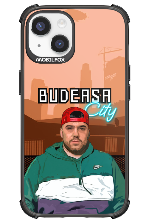 Budeasa City - Apple iPhone 14