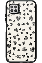 Crazy in Luv 2.0 - Huawei P40 Lite
