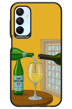Gami Spritz 2.0 - Samsung Galaxy A15