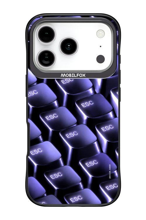 Can's Escape 2.0 - Apple iPhone 17 Pro