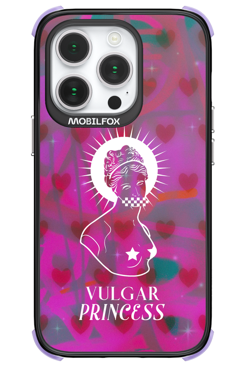 Vulgar Princess - Apple iPhone 14 Pro