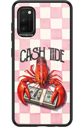 Cash Tide 2.0 - Samsung Galaxy A41