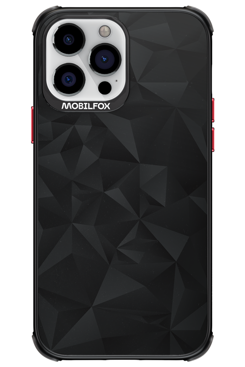 Low Poly 2.0 - Apple iPhone 13 Pro Max
