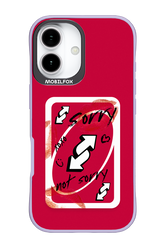 Turn - Apple iPhone 17