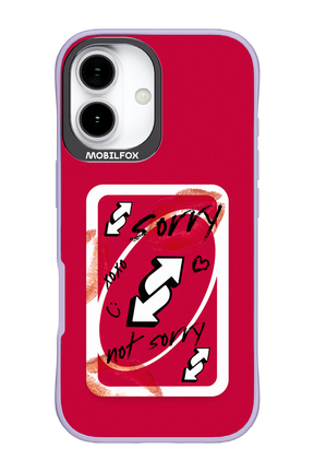 Turn - Apple iPhone 17