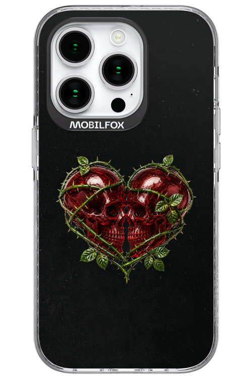Omen Kiss 2.0 - Apple iPhone 15 Pro