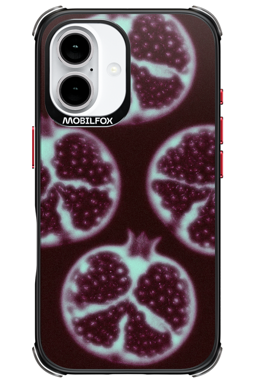 Persephone 2.0 - Apple iPhone 16