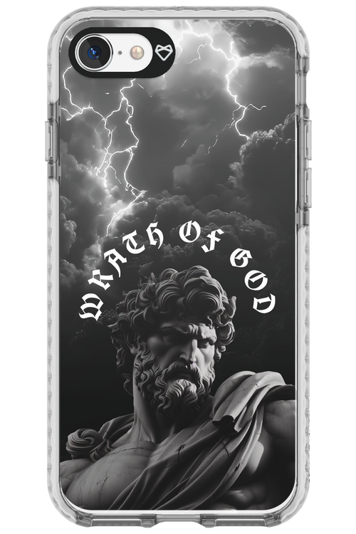 God 2.0 - Apple iPhone 8