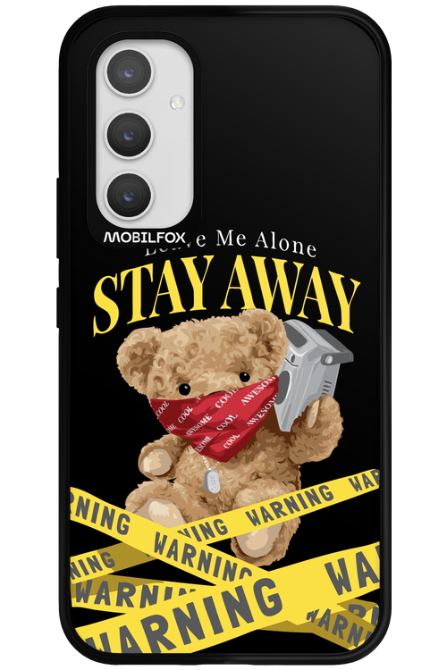Stay Away - Samsung Galaxy A54