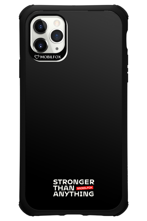 Stronger - Apple iPhone 11 Pro Max