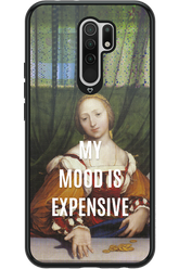 Moodf - Xiaomi Redmi 9