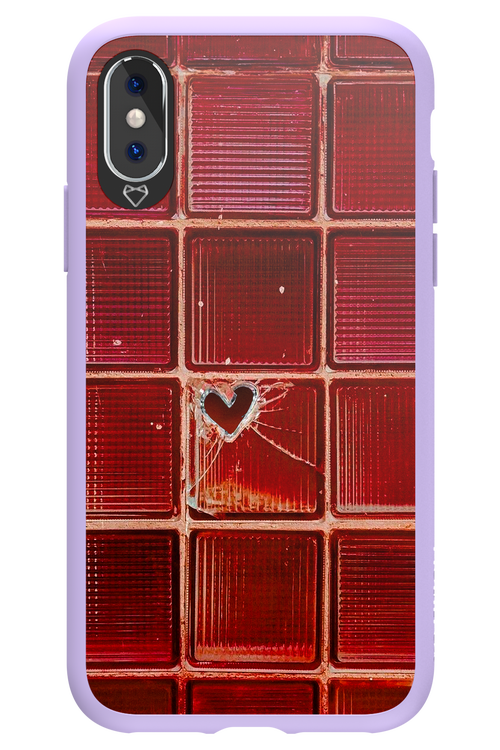 Heartbroken - Apple iPhone XS