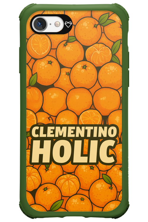 Clementino Holic 2.0 - Apple iPhone 7