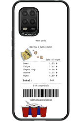 house party - Xiaomi Mi 10 Lite 5G