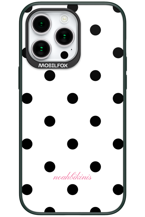 Baby Dots - Apple iPhone 15 Pro Max