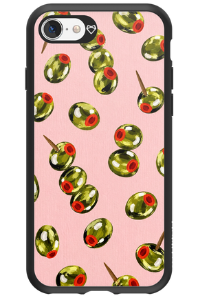 Olive 2.0 - Apple iPhone SE 2020