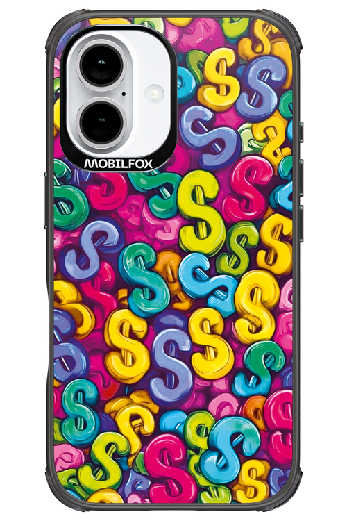 I need dollars - Apple iPhone 16