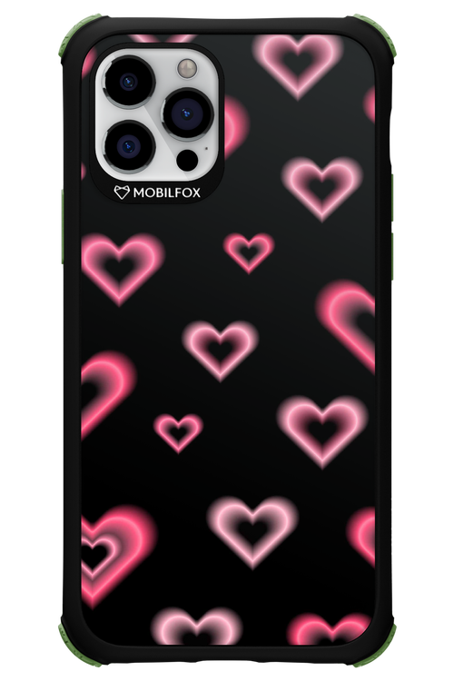 Pink Love 2.0 - Apple iPhone 12 Pro