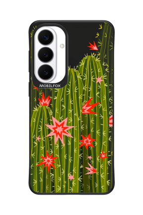 Cactus bloom 2.0 - Samsung Galaxy S26+