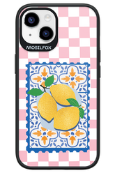 Limoncello Coast 2.0 - Apple iPhone 14