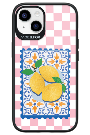 Limoncello Coast 2.0 - Apple iPhone 14