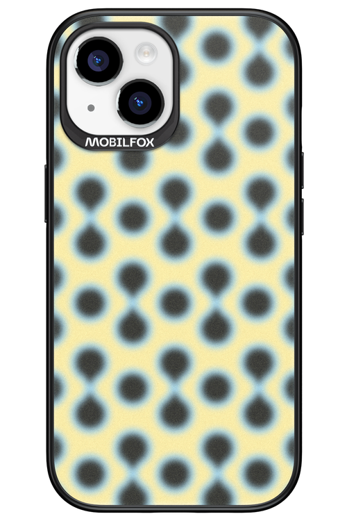 Butter Bubble 2.0 - Apple iPhone 15