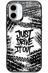 Drive It Out 2.0 - Apple iPhone 16 Plus