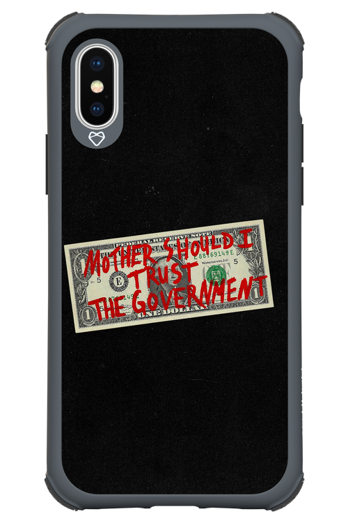 Government 2.0 - Apple iPhone XS