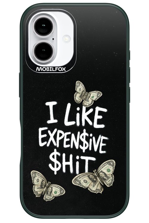 MoneyFly 2.0 - Apple iPhone 16