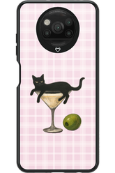 Cocktail Cat 2.0 - Xiaomi Poco X3 Pro