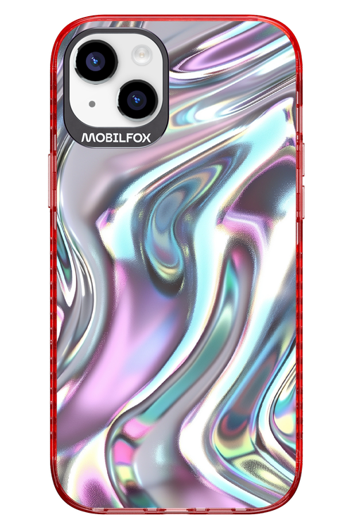 Holochrome 2.0 - Apple iPhone 14 Plus