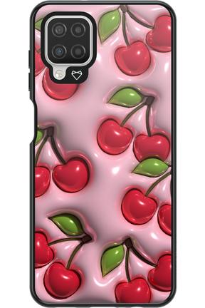 Cherry Bomb 2.0 - Samsung Galaxy A12