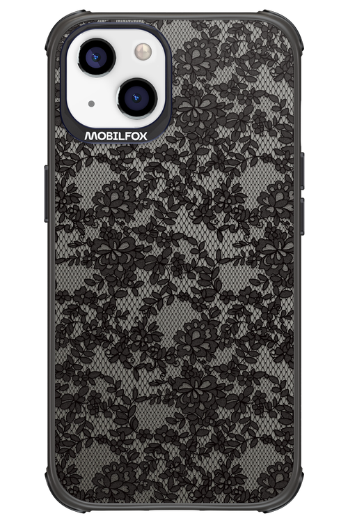 Floral lace 2.0 - Apple iPhone 13