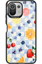 Fresh Fruits 2.0 - Xiaomi Mi 11 Lite (2021)