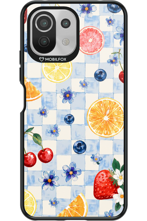 Fresh Fruits 2.0 - Xiaomi Mi 11 Lite (2021)