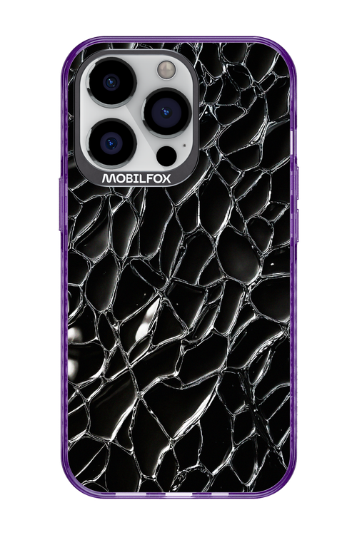 Alien Grid 2.0 - Apple iPhone 13 Pro