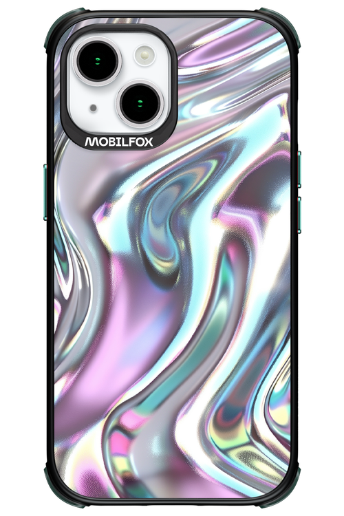 Holochrome 2.0 - Apple iPhone 15