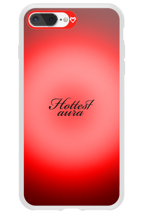 Hottest Aura - Apple iPhone 8 Plus