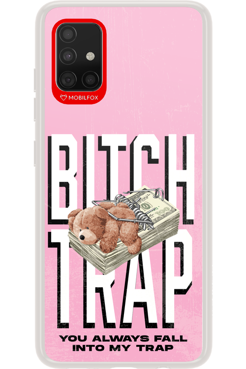 Bitch Trap - Samsung Galaxy A51