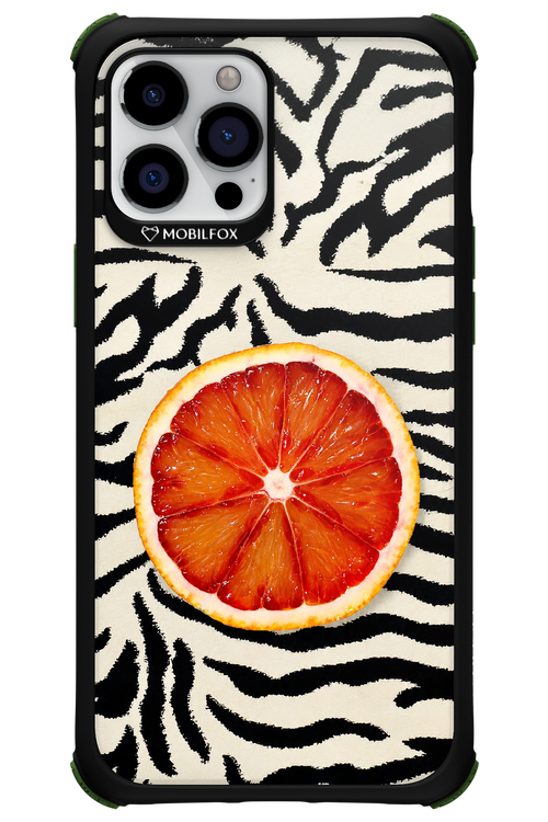 Wild Nectarin 2.0 - Apple iPhone 12 Pro Max