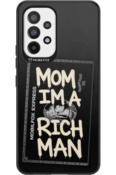 RICH MAN 2.0 - Samsung Galaxy A53