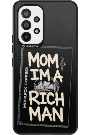 RICH MAN 2.0 - Samsung Galaxy A53