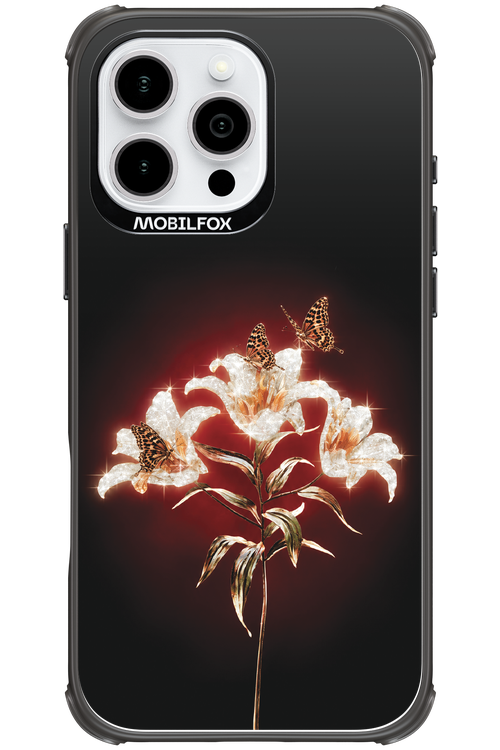 Glow Up Girl 2.0 - Apple iPhone 16 Pro Max